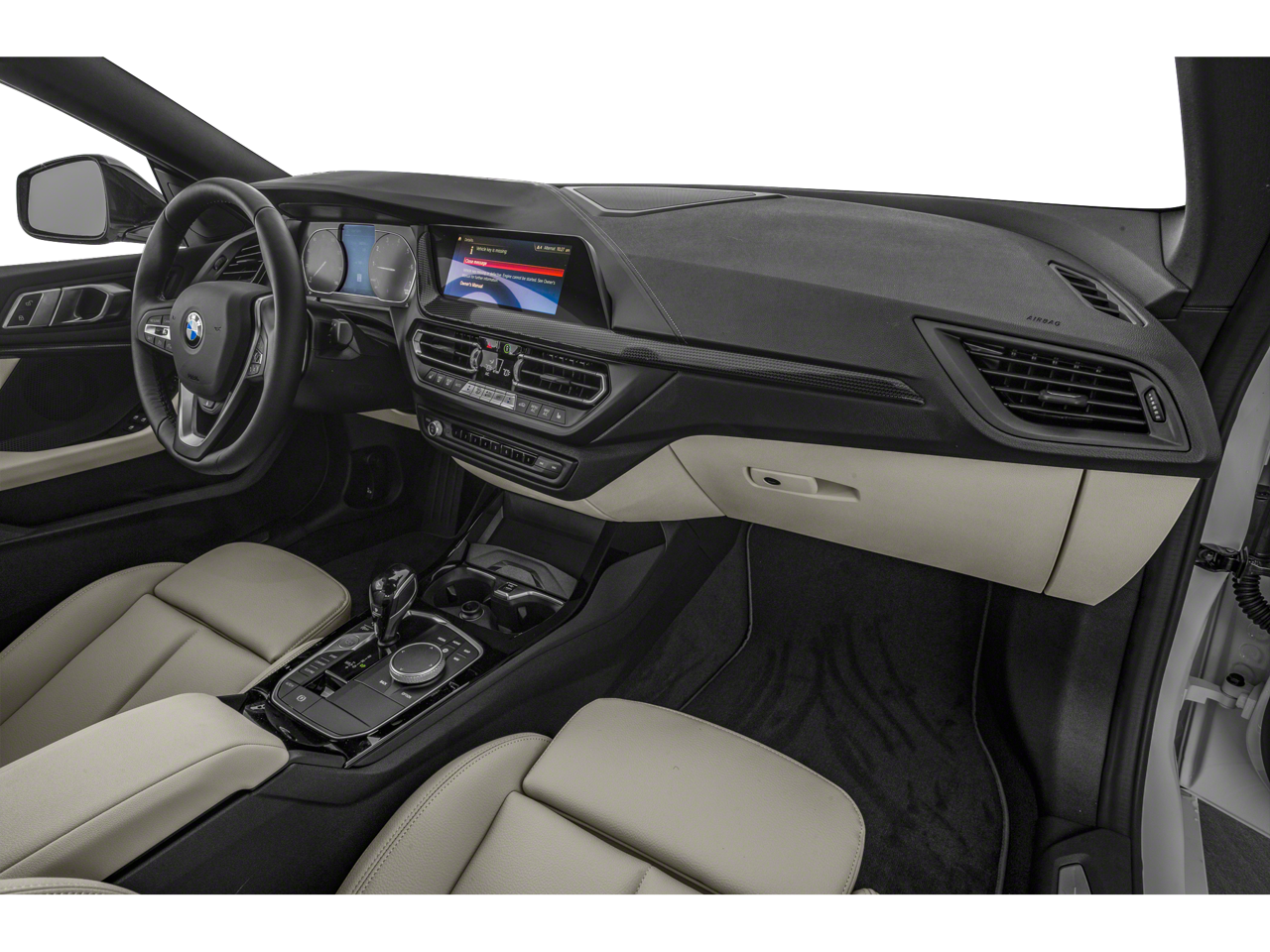 2021 BMW 2 Series 228i xDrive