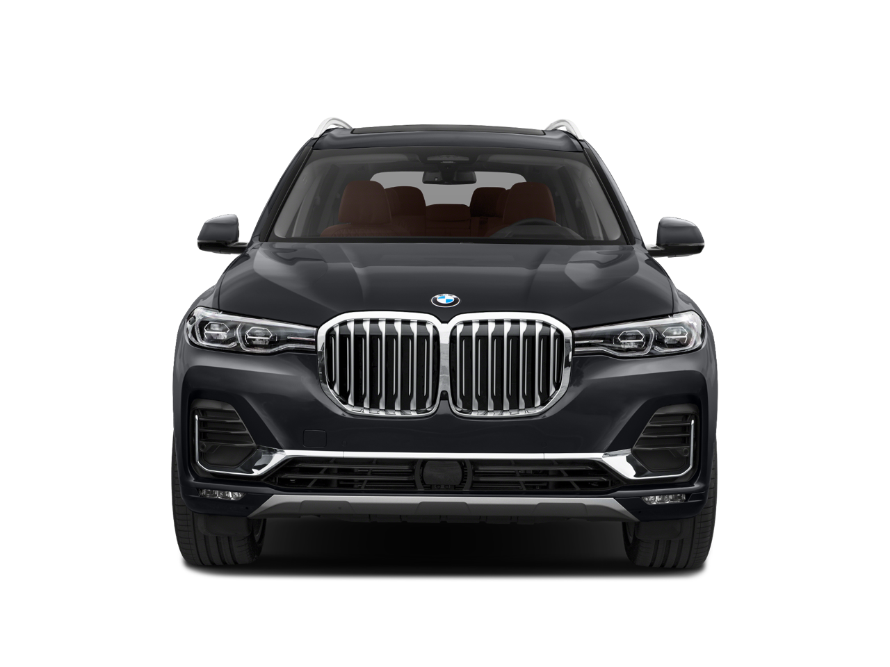 2021 BMW X7 M50i
