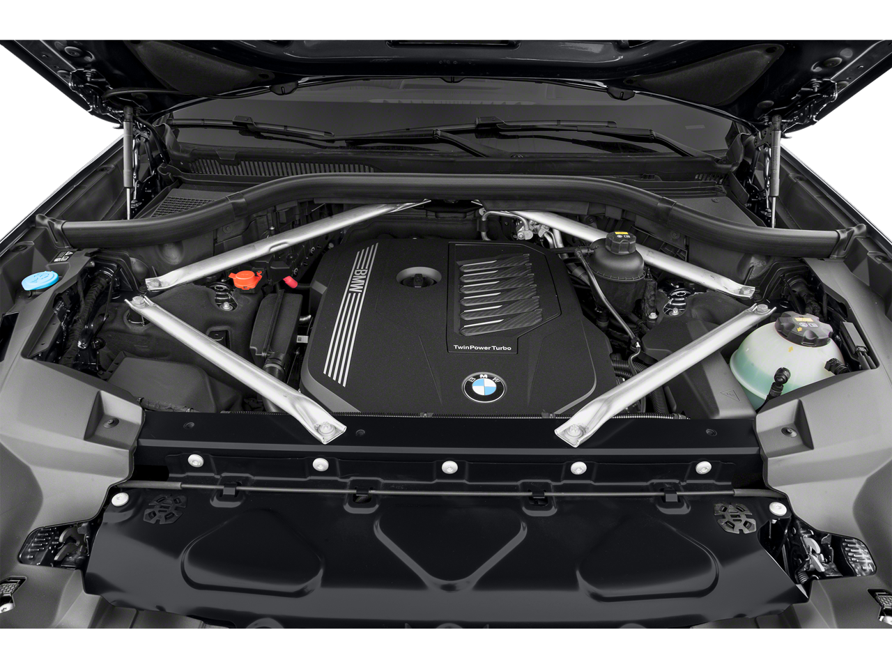 2021 BMW X7 M50i