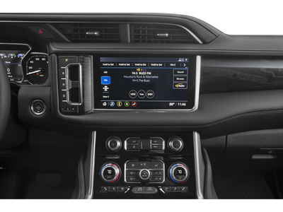 2021 GMC Yukon XL 2WD Denali