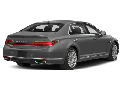 2021 Genesis G90 5.0 Ultimate