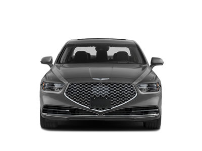 2021 Genesis G90 5.0 Ultimate