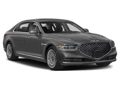 2021 Genesis G90 5.0 Ultimate