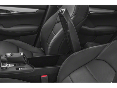 2021 INFINITI QX50 ESSENTIAL AWD