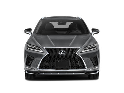 2021 Lexus RX 350 F SPORT Appearance