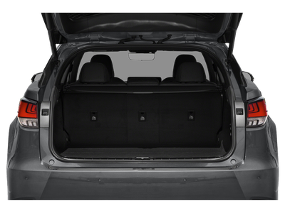 2021 Lexus RX 350 F SPORT Appearance