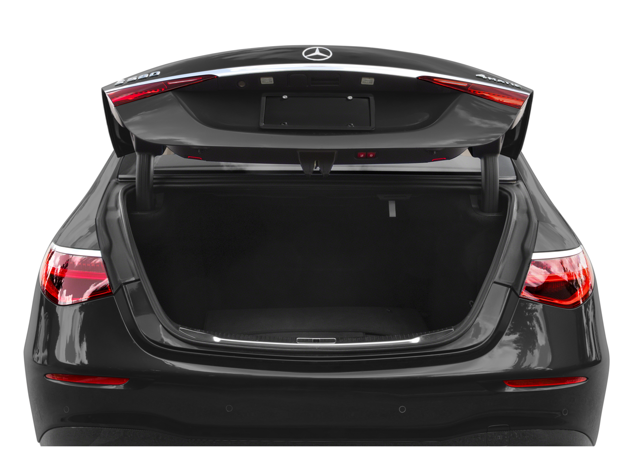 2021 Mercedes-Benz S 580 4MATIC®