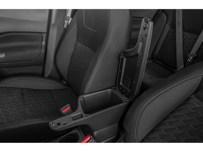 2021 Nissan Kicks S Xtronic CVT
