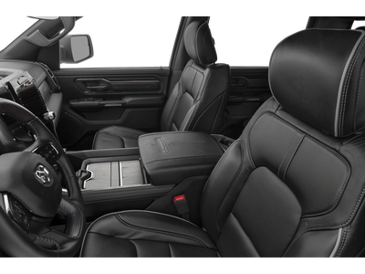 2021 RAM 1500 Limited Crew Cab 4x4 5'7' Box