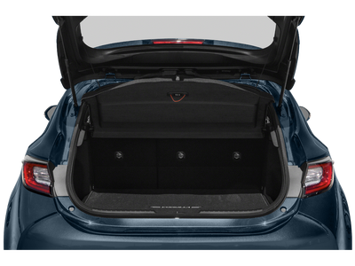 2021 Toyota Corolla Hatchback XSE