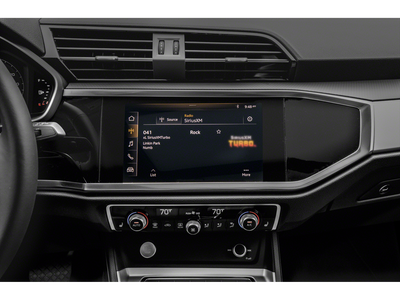 2022 Audi Q3 Premium Plus 45 TFSI S line quattro Tiptronic