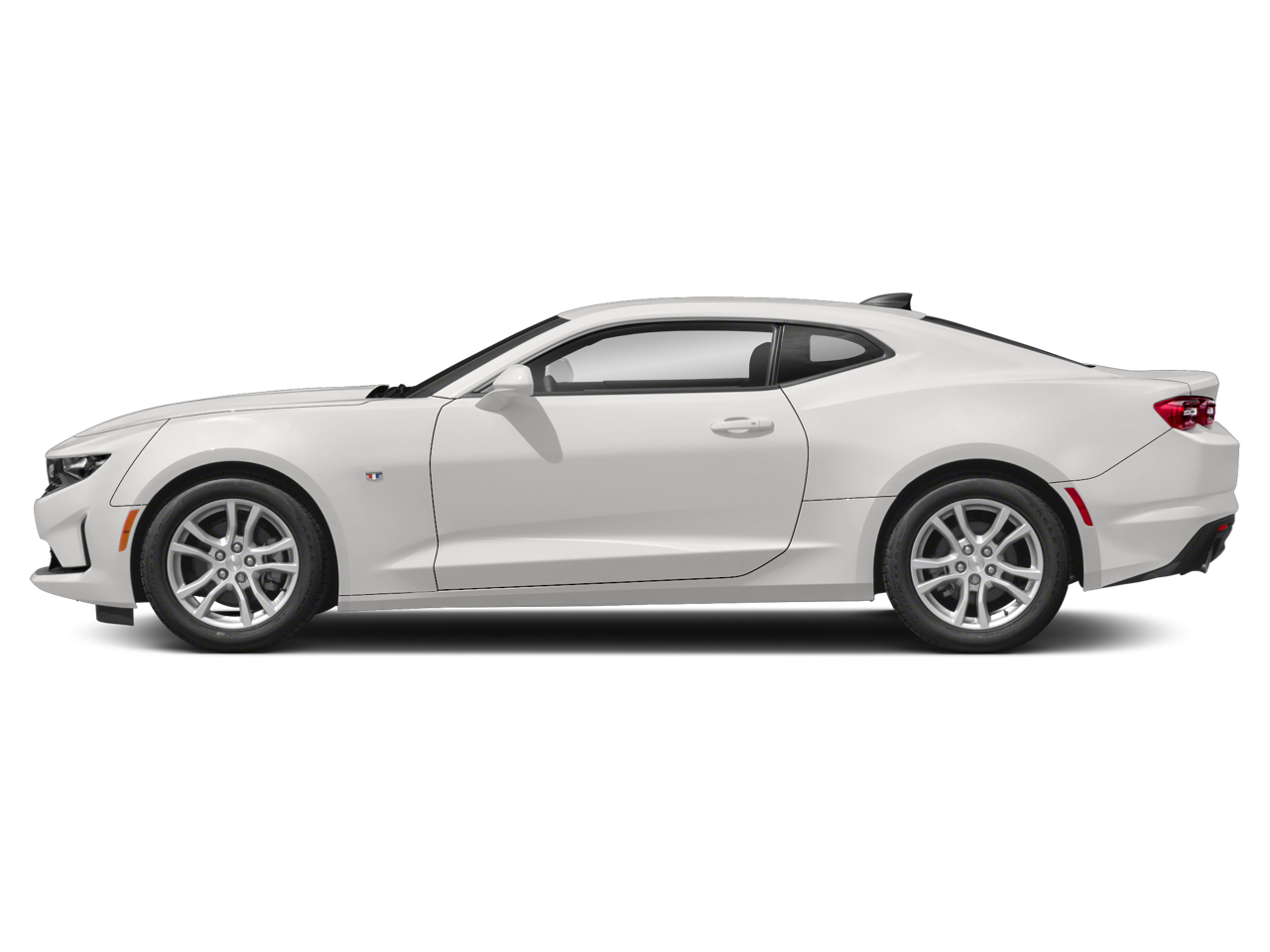 2022 Chevrolet Camaro 3LT