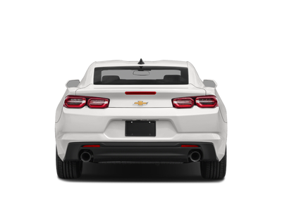 2022 Chevrolet Camaro 3LT