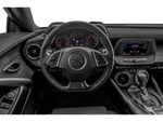 2022 Chevrolet Camaro RWD Coupe 3LT