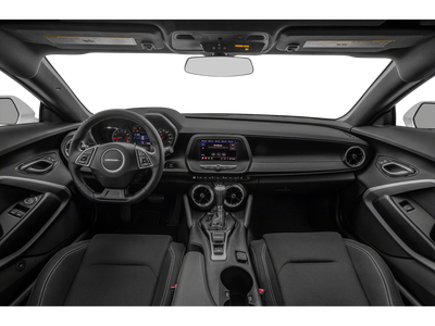 2022 Chevrolet Camaro 3LT