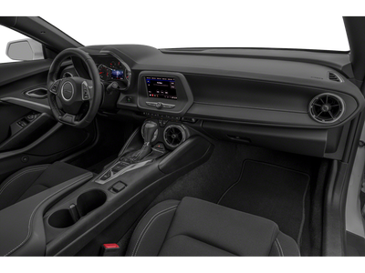 2022 Chevrolet Camaro 3LT