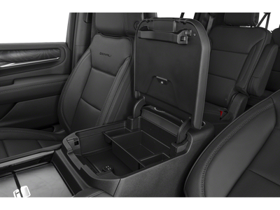 2022 GMC Yukon XL 4WD Denali