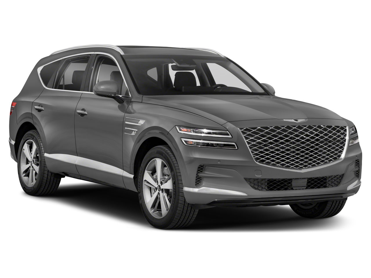2022 Genesis GV80 3.5T