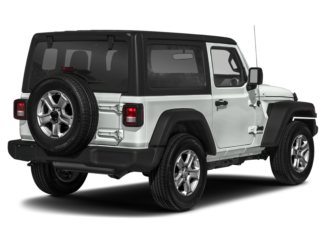 2022 Jeep Wrangler Willys Sport
