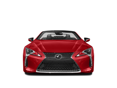2022 Lexus LC 500
