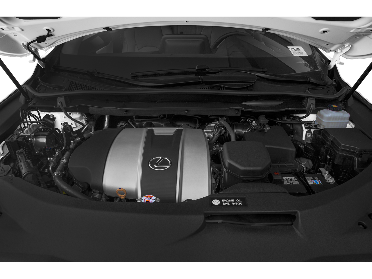 2022 Lexus RX 350 350