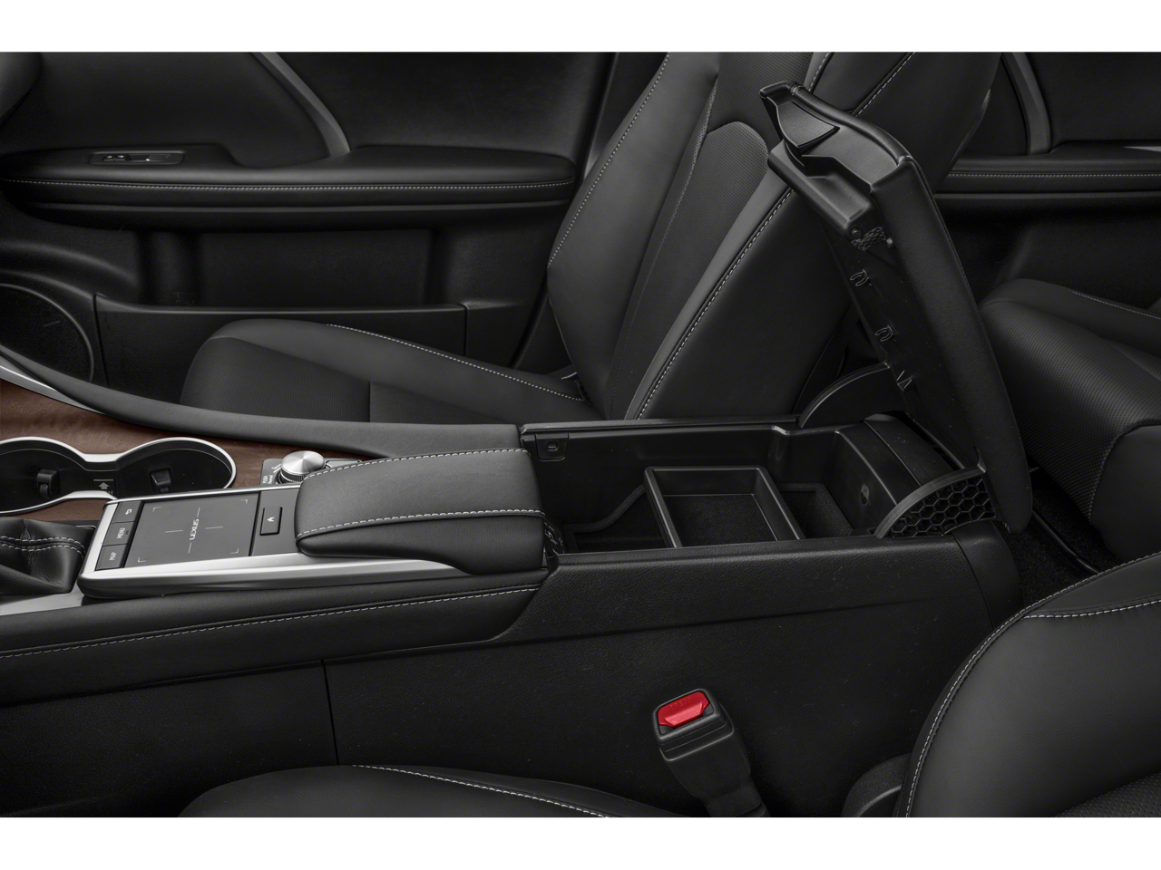 2022 Lexus RX 350L