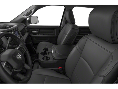 2022 RAM 2500 Tradesman Crew Cab 4x4 6'4' Box