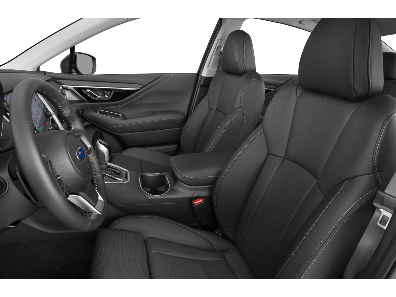 2022 Subaru Legacy Limited XT