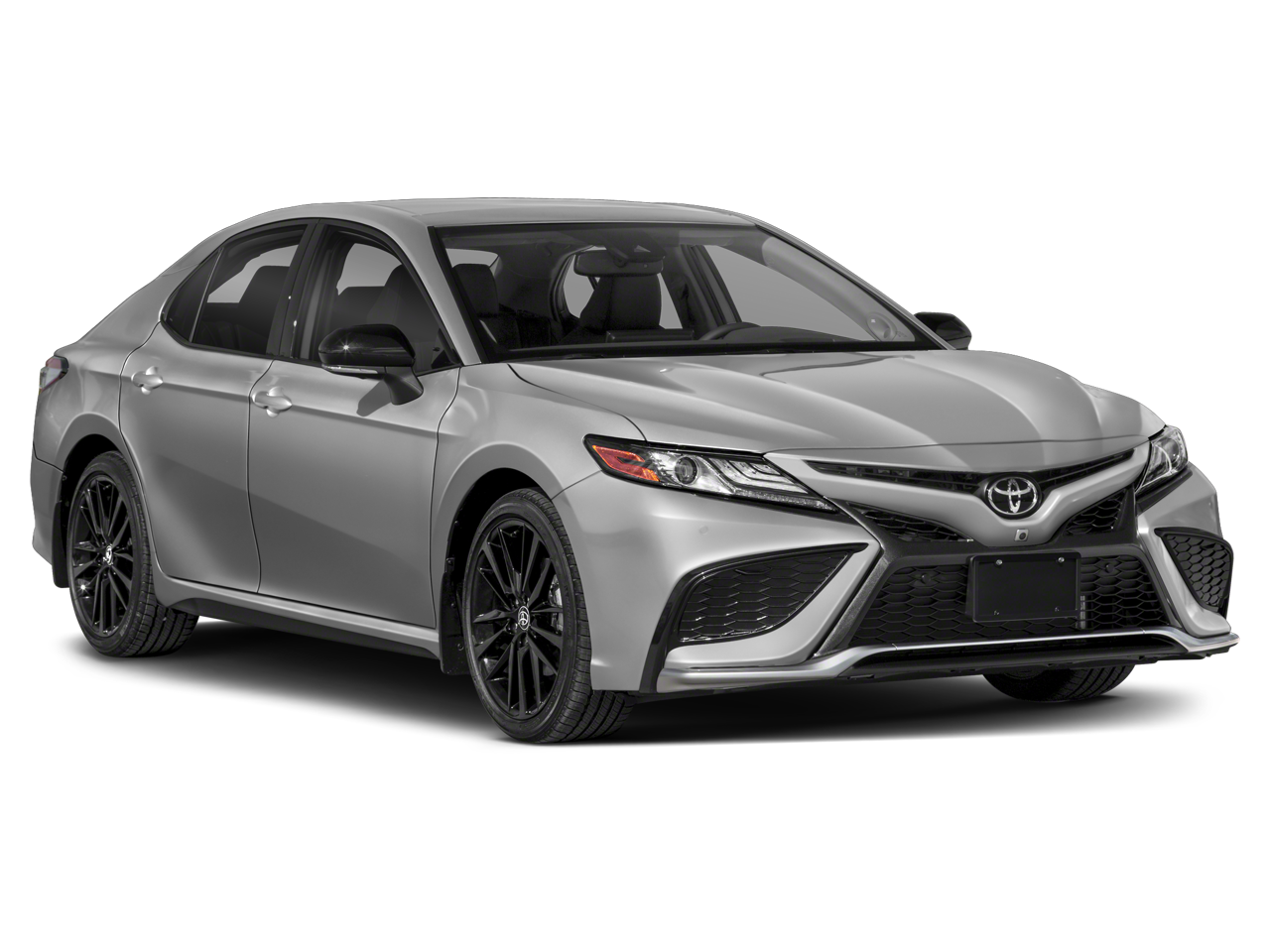 2022 Toyota Camry XSE V6