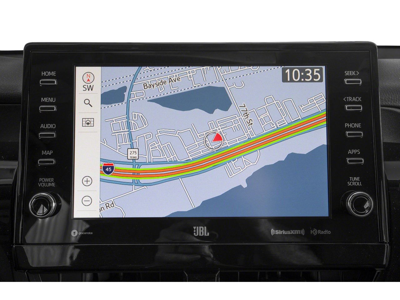 2022 Toyota Camry XSE V6