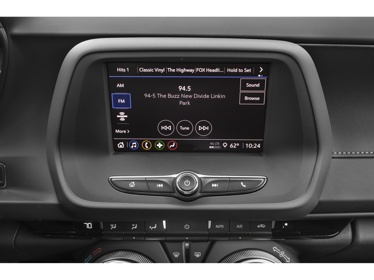 2023 Chevrolet Camaro 2LT 2LT