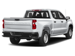 2023 Chevrolet Silverado 1500 4WD Crew Cab Short Bed LT with 2FL