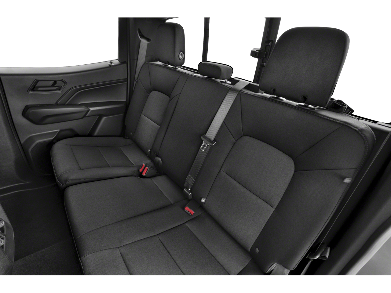 2023 Chevrolet Colorado 4WD Crew Cab Short Box ZR2