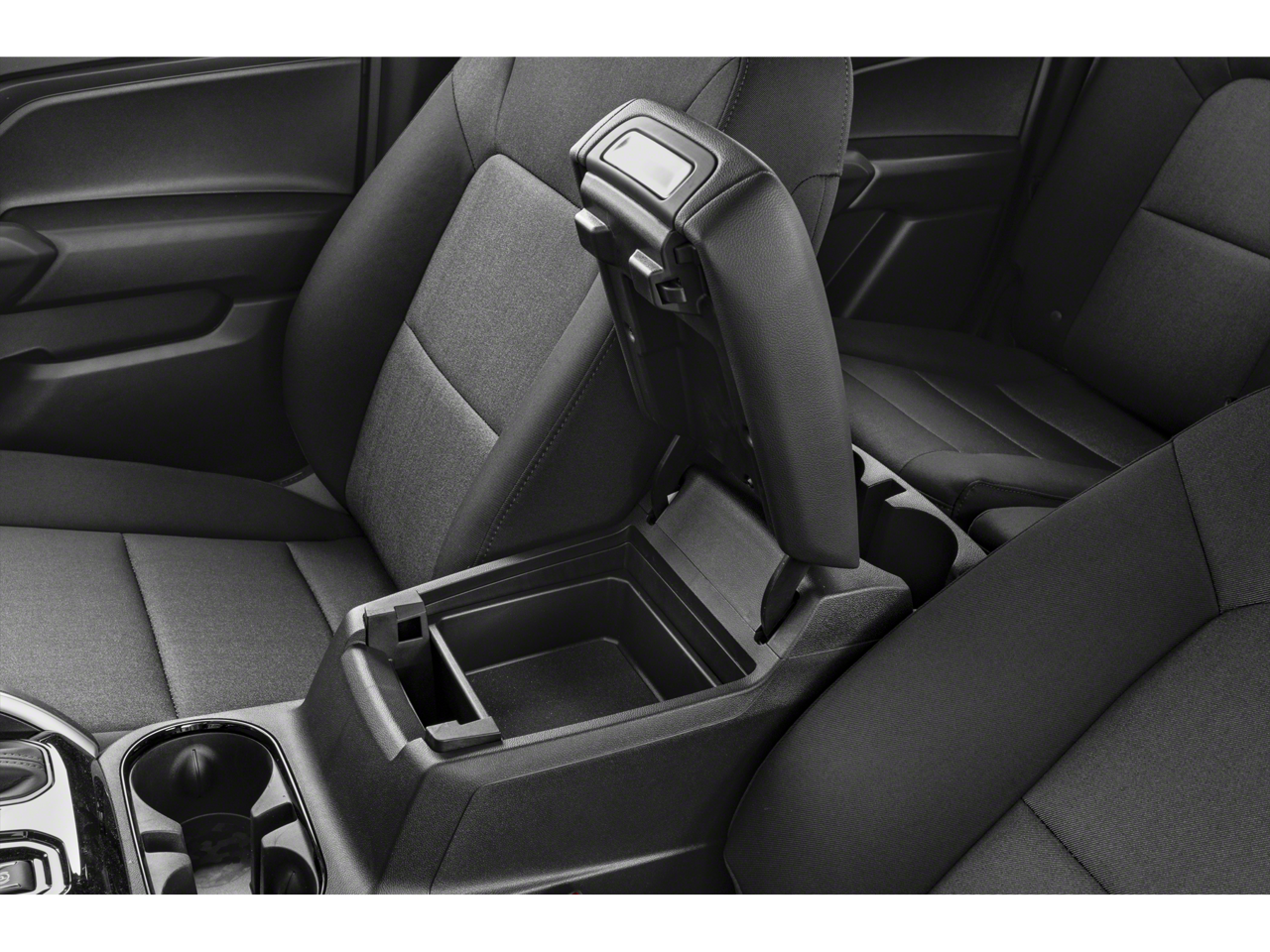 2023 Chevrolet Colorado 4WD Crew Cab Short Box ZR2