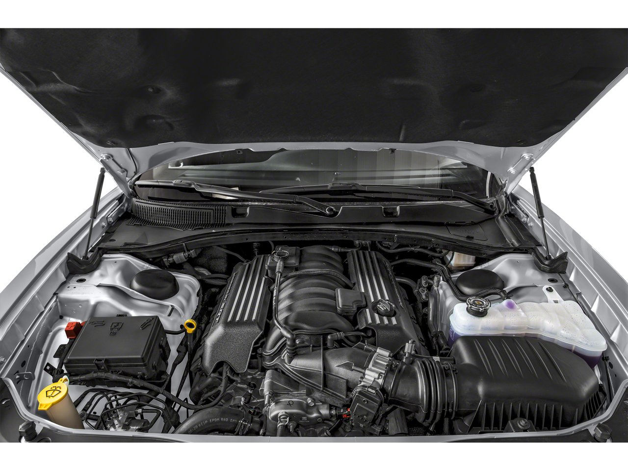 2023 Dodge Charger Super Bee