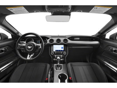 2023 Ford Mustang GT Fastback