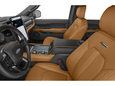 2023 Ford Expedition Platinum MAX