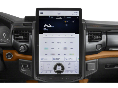 2023 Ford Expedition Platinum MAX