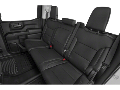 2023 GMC Sierra 1500 4WD Crew Cab Short Box Pro