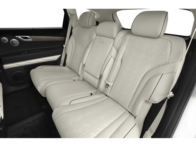 2023 Genesis GV80 2.5T