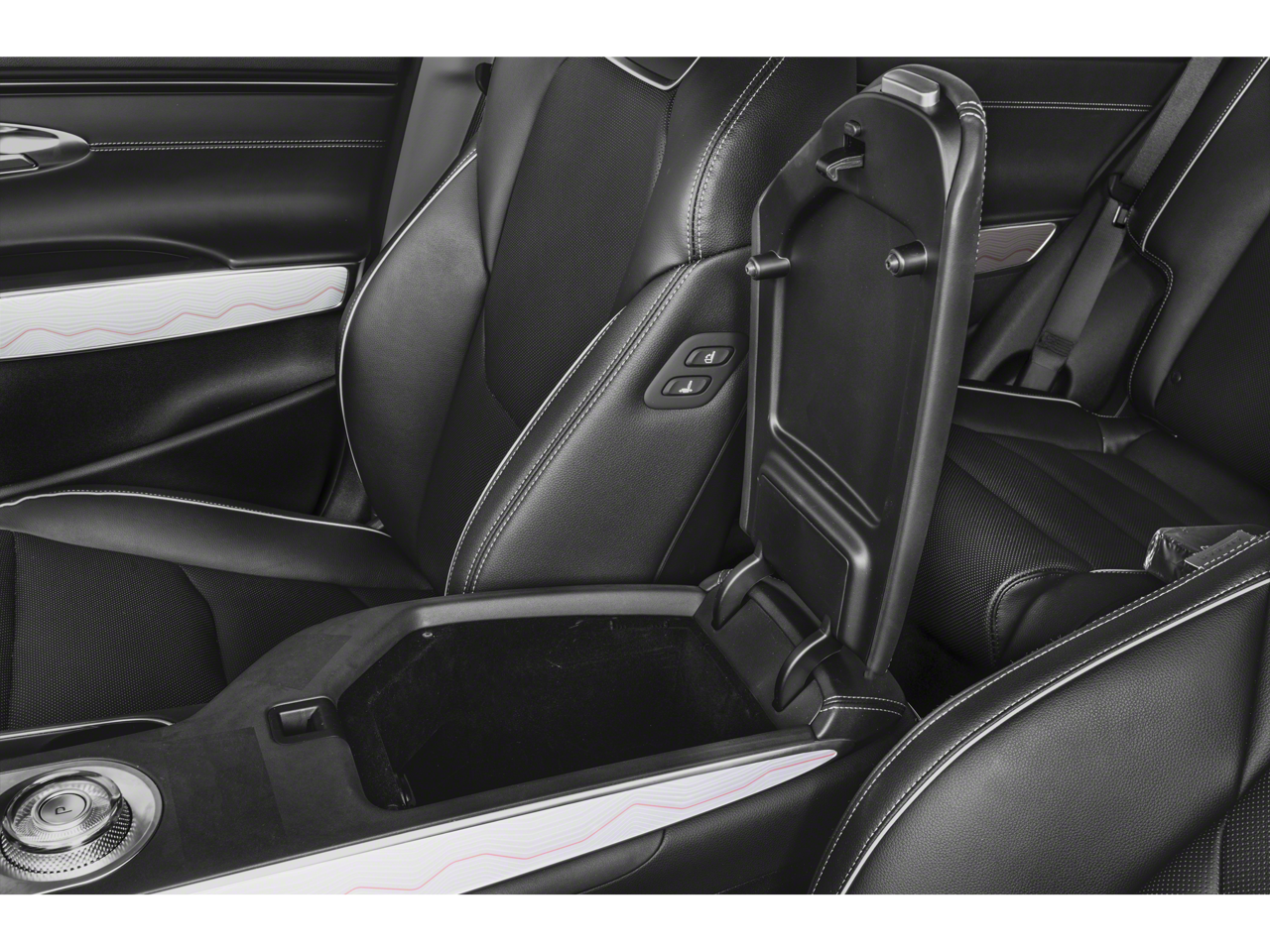 2023 Genesis GV70 2.5T Advanced