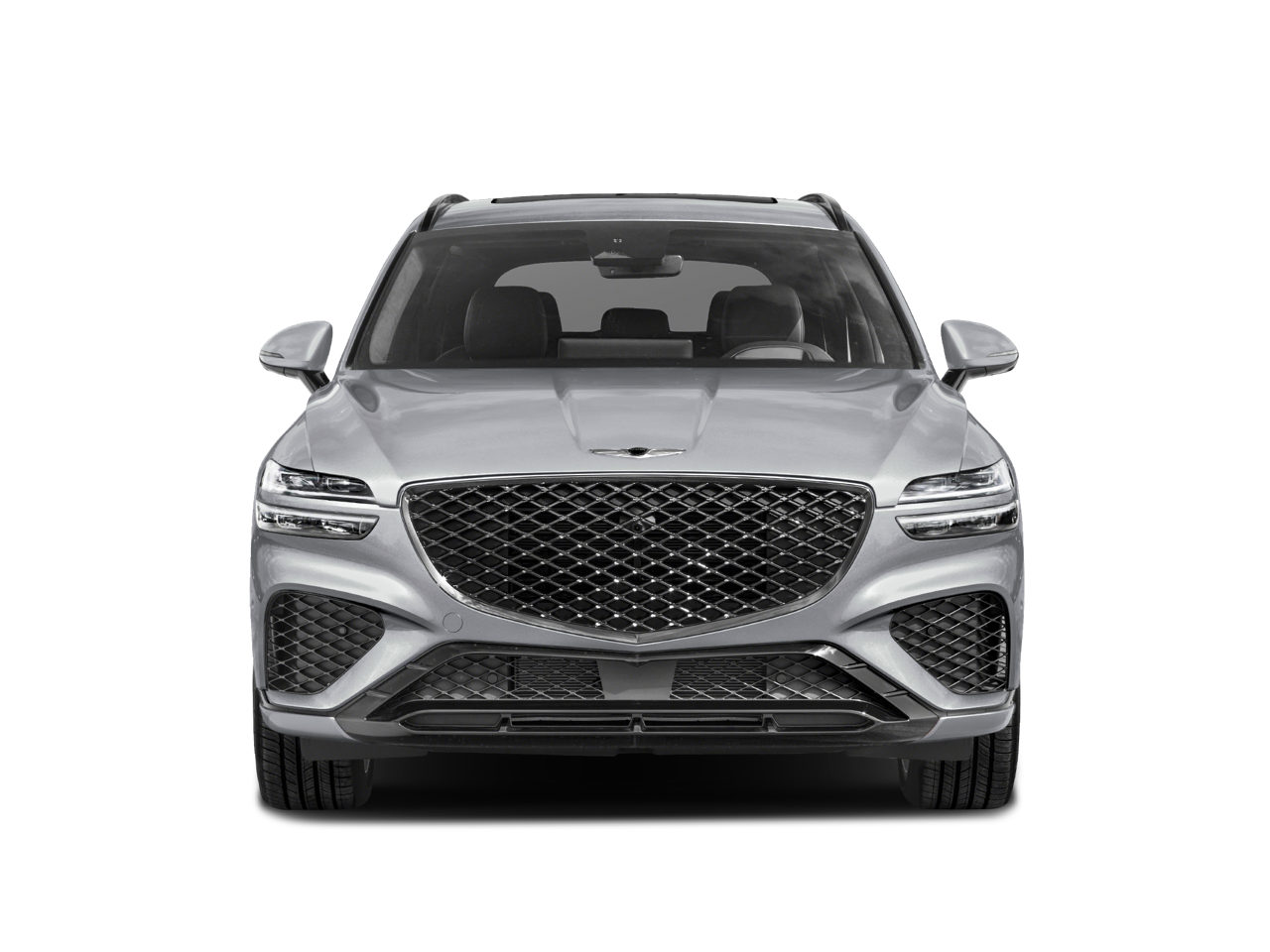 2023 Genesis GV70 3.5T Sport