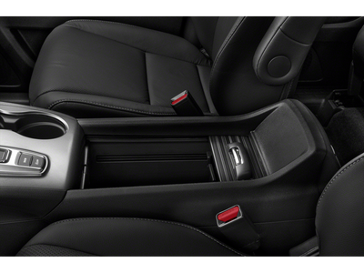 2023 Honda Passport AWD EX-L