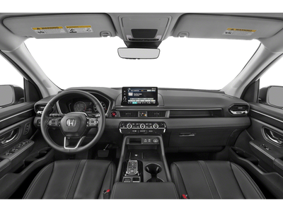 2023 Honda Pilot AWD EX-L 7 Passenger