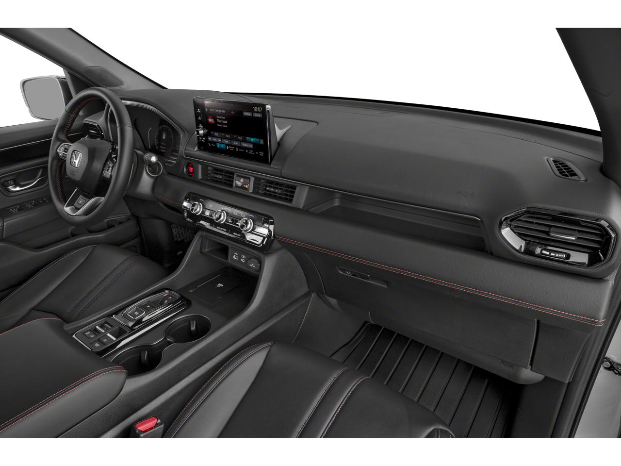 2023 Honda Pilot AWD TrailSport