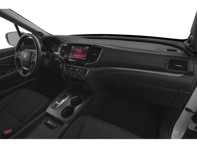 2023 Honda Ridgeline Sport