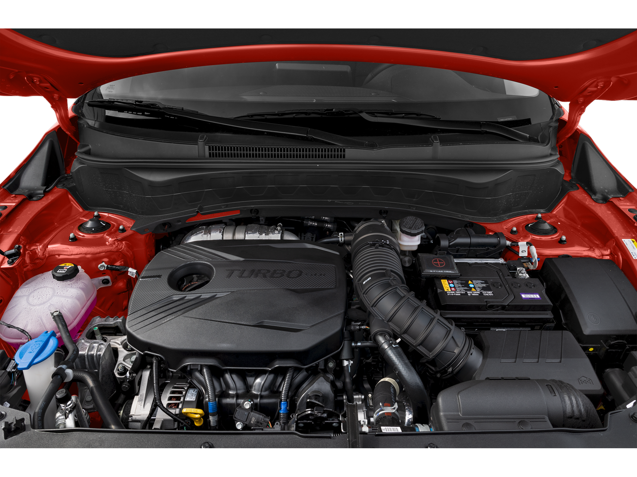 2023 Kia Seltos SX Turbo