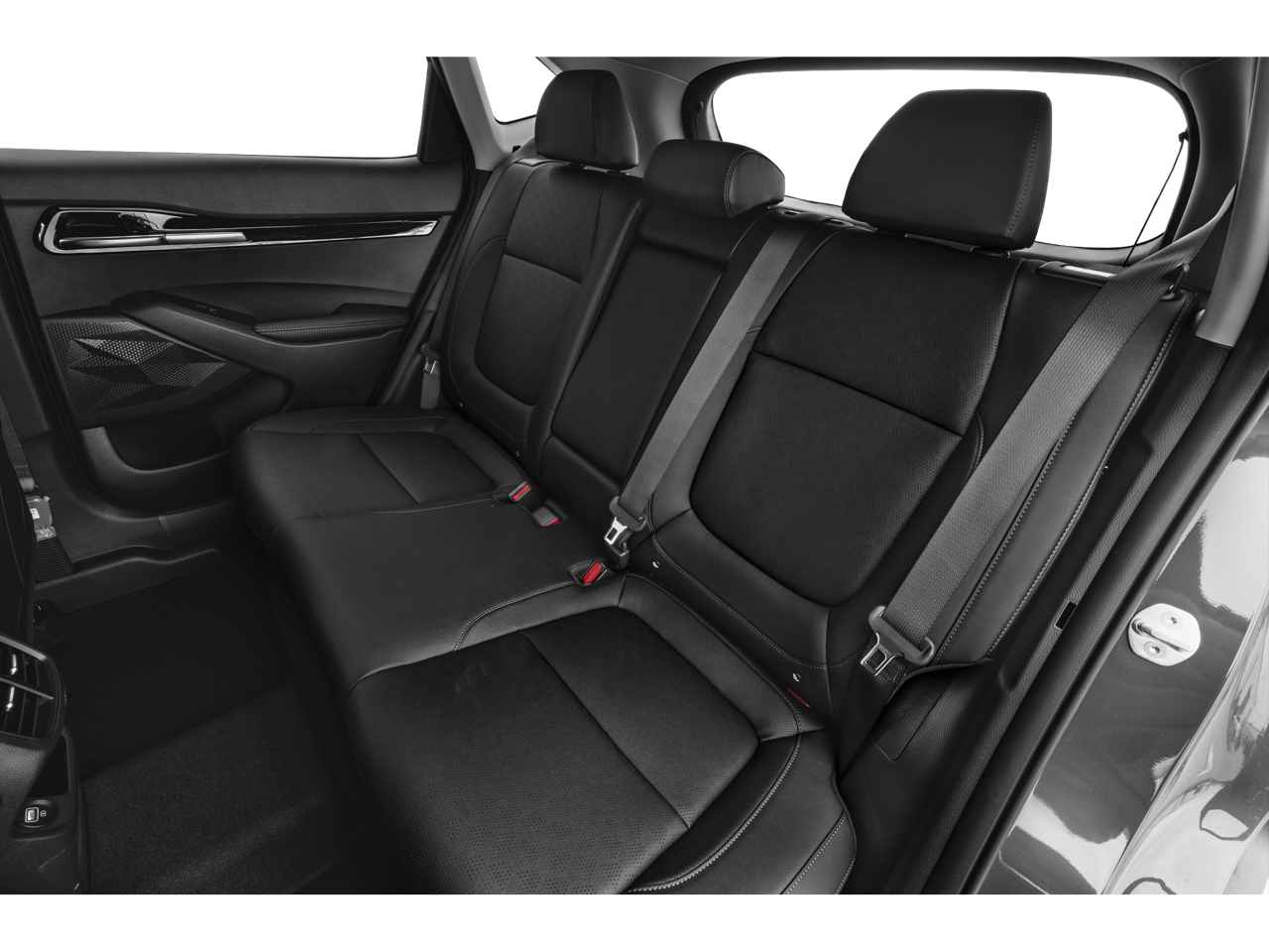 2023 Kia Seltos SX Turbo