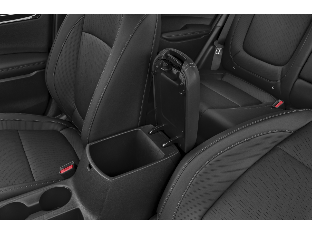 2023 Kia Seltos SX Turbo