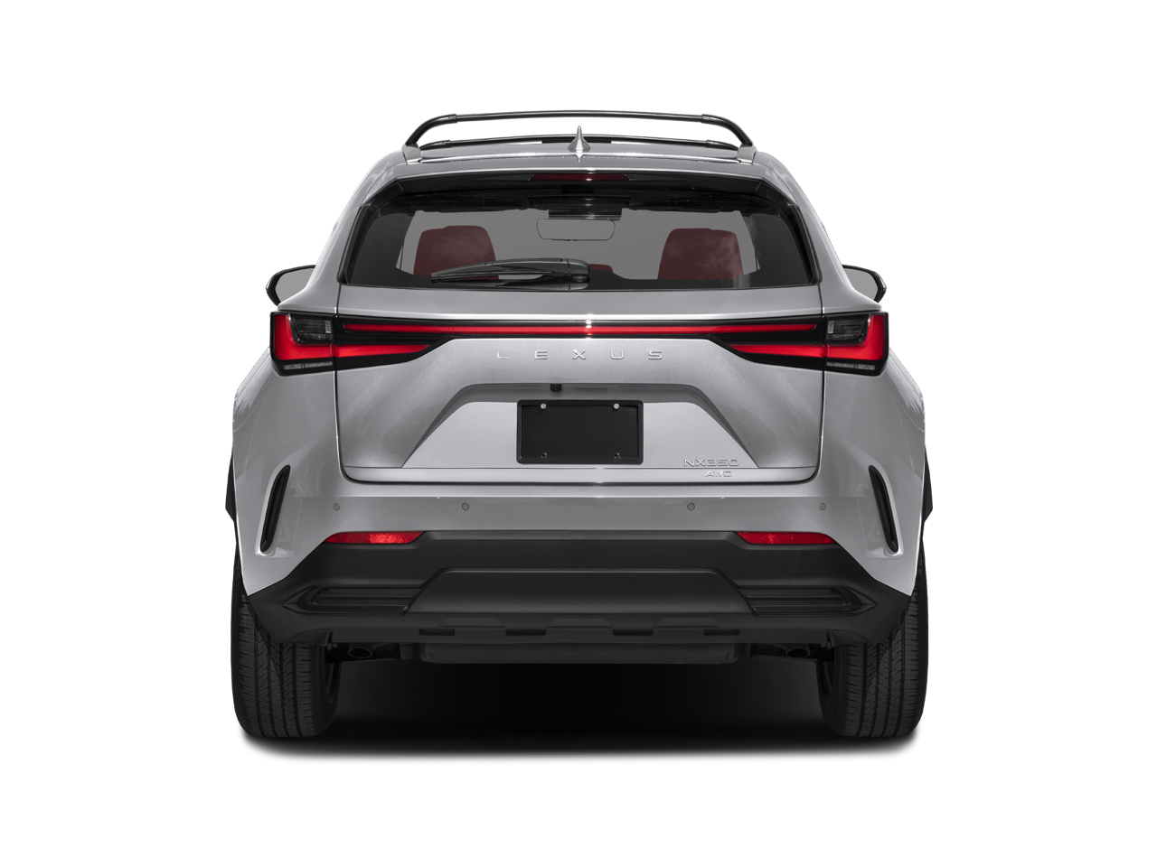 2023 Lexus NX 350 Luxury